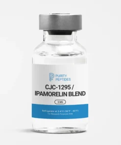 Best Injectable Peptides For Weight Loss​ 2026