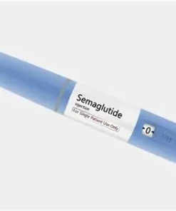 Peptides for Weight Loss