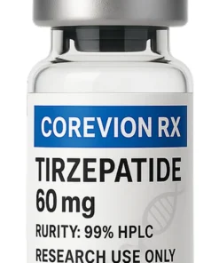 Best Peptide for weight loss